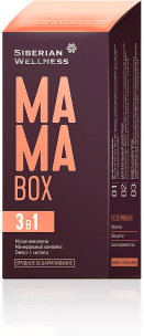 MamaBox Pregnancy