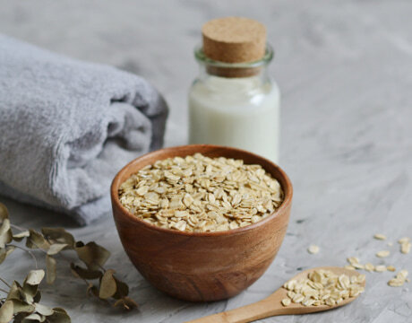 oats