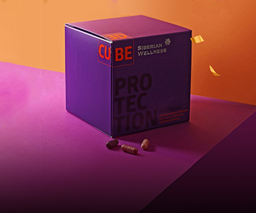 Разыгрываем 3D Protection Cube!