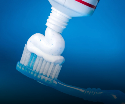 Нужен ли фтор в зубной пасте?
