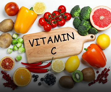 Витаминный детектив: как у нас украли витамин С