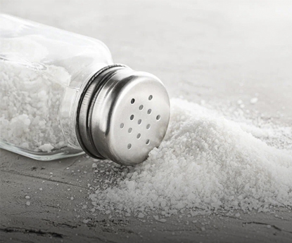 Соль-чувствительная гипертония – еще одно проклятие предков