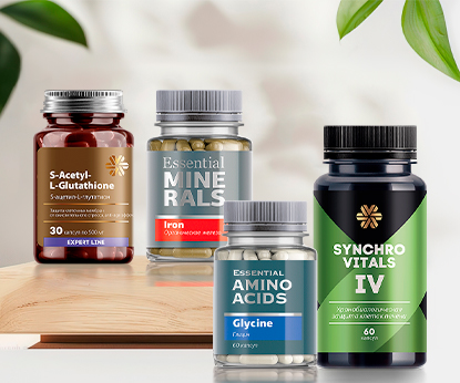 Новости производства: обновлены рецептуры наших классических продуктов