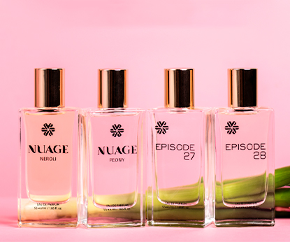 Вдохновение весной: дарим парфюмы, которые наполнят апрель нежностью!