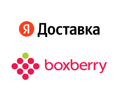 Boxberry + «Яндекс»: с любовью к вашим посылкам