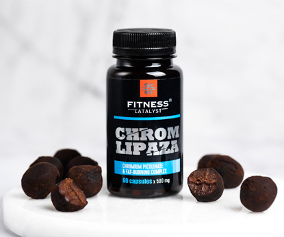 Хлеба и хрома! Хроника худеющих