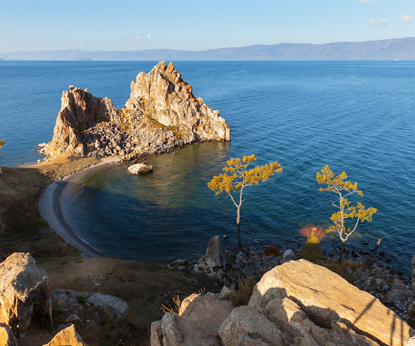 Полеты над Байкалом бережно к природе: Siberian Wellness расширит поддержку экосистемы озера