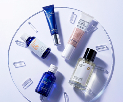 Весенний розыгрыш во «ВКонтакте»: дарим наборы красоты «Проснись и сияй!»