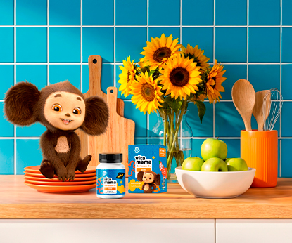 Солнце, мультики и дружба – приключения с Чебурашкой продолжаются!