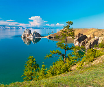 Фонд «Озеро Байкал» вошел в состав Всемирного Водного Совета