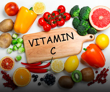 Витаминный детектив: как у нас украли витамин С