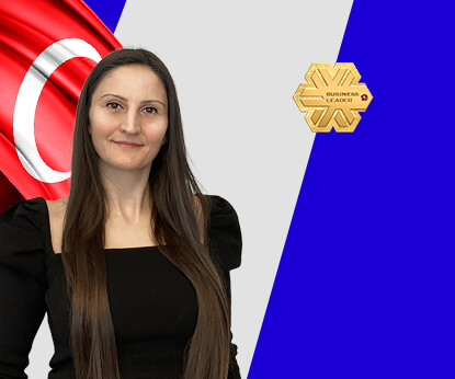 Ruby Business Leader Babaoğlu Tuğba: трансформация в бизнес