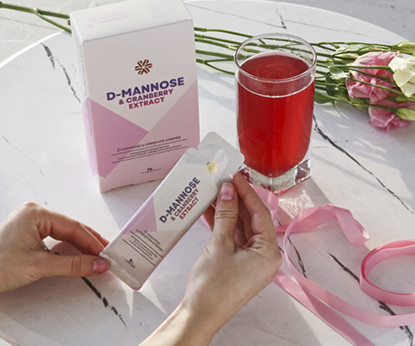 Новинка Women’s Health: деликатные проблемы в фокусе