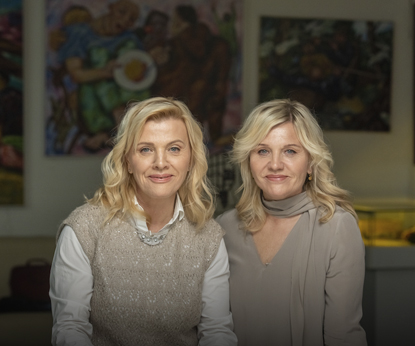 Маргарита Волкова: «Все, что есть в фильме, – это те инсайты, которые можно использовать здесь и сейчас»