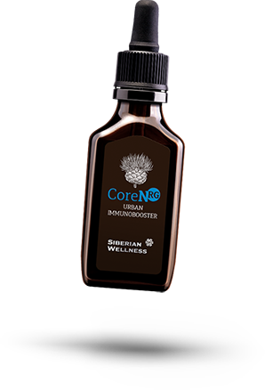 Энерготоник CoreNRG