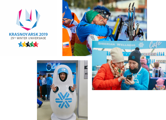 Нам доверяет большой спорт