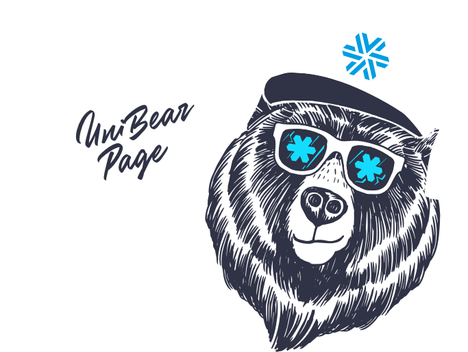 bear