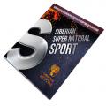 Брошюра Siberian Super Natural Sport