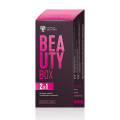 Набор Daily Box Красота и сияние / BeautyBox