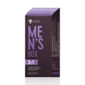 Набор Daily Box Мужская сила / Men'sBox